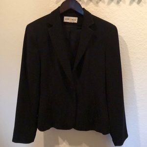 JONES WEAR Blazer